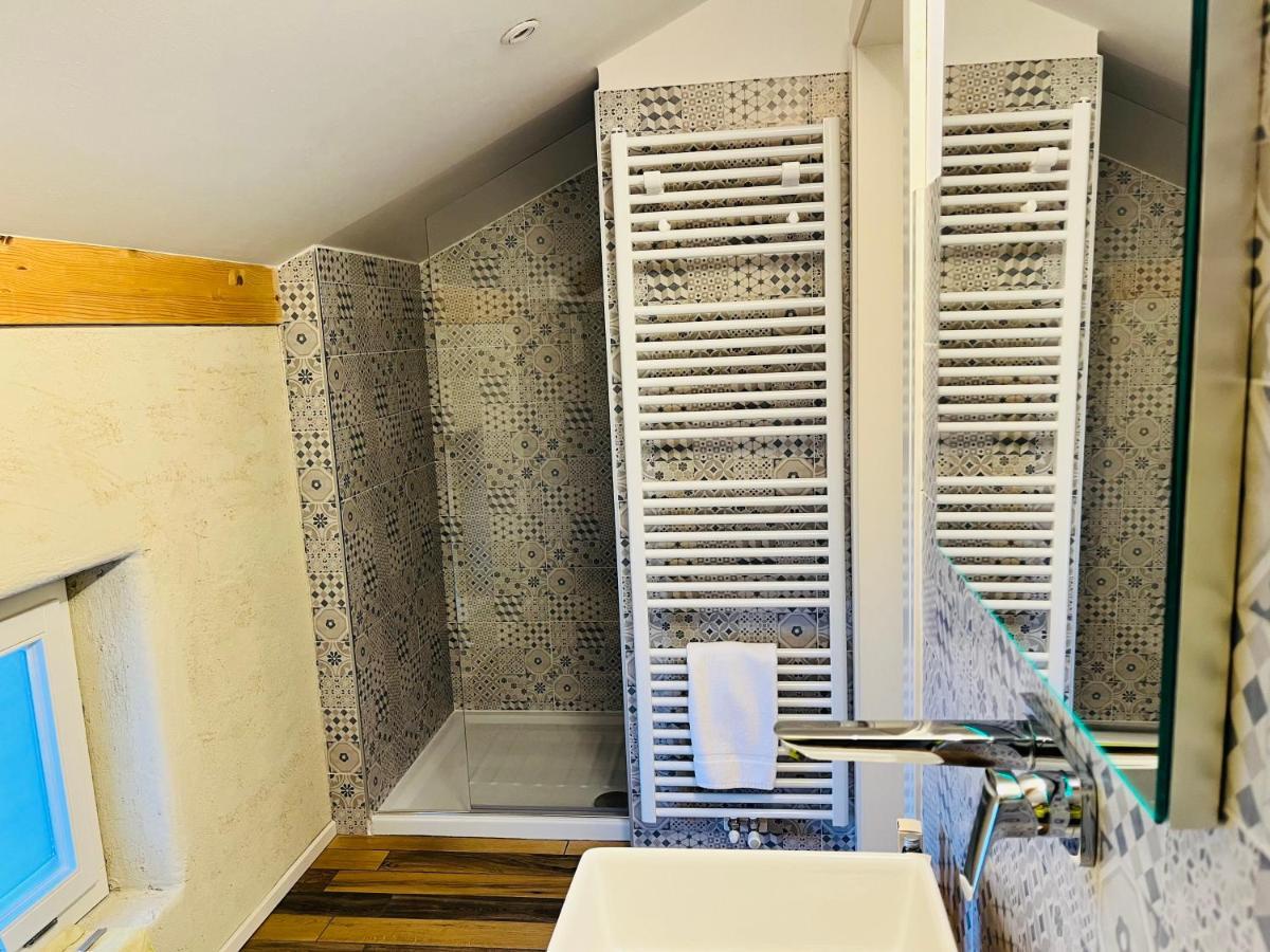 Albola Suite Holiday Apartments Рива-дель-Гарда Экстерьер фото