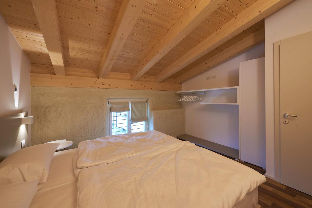 Albola Suite Holiday Apartments Рива-дель-Гарда Экстерьер фото